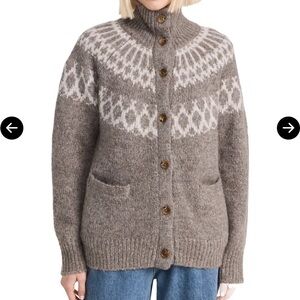 Alex Mill Cardigan